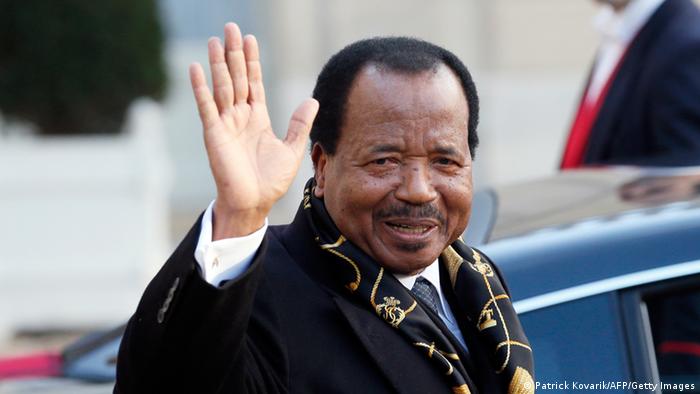 CONGOSSA: PAUL BIYA IS ALMOST 100 YEARS OLD: THE TRUE AGE OF THE PRESIDENT REVEALED… BORIS BERTOLD