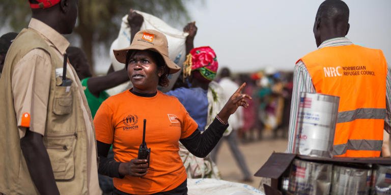 NORWEGIAN REFUGEE COUNCIL JOB: Head of Programme Cameroon, Yaounde 2022