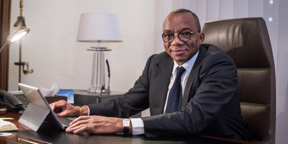 Célestin Tawamba humiliates Dion Ngute again…Jeune Afrique