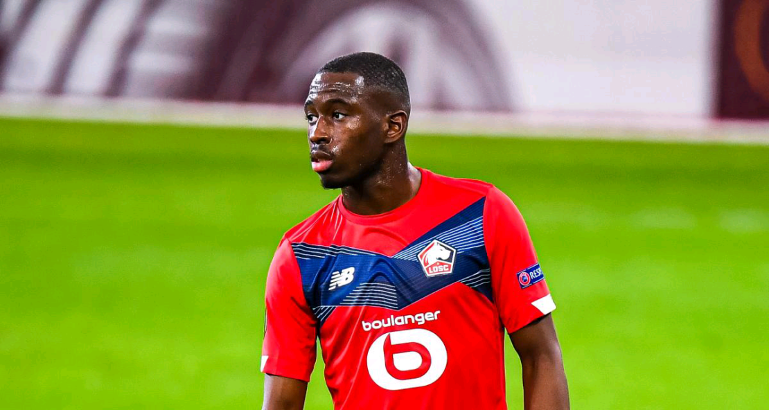 Leicester reject 17 million from Monaco for Soumare