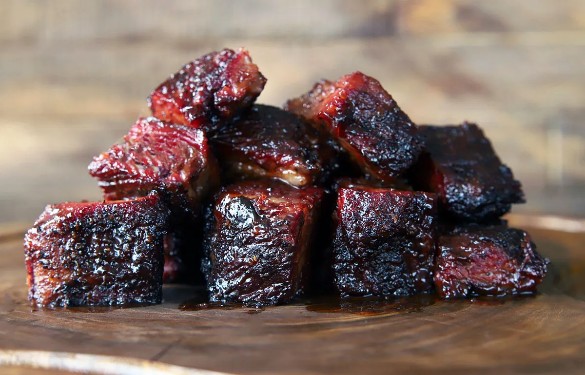 How to Make Beef Bacon at Home