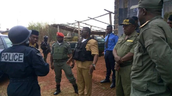 NORMAL LIFE BEGIN TAKING PLACE IN BATIBO, like in Buea, Limbe And Alou..VIDEO