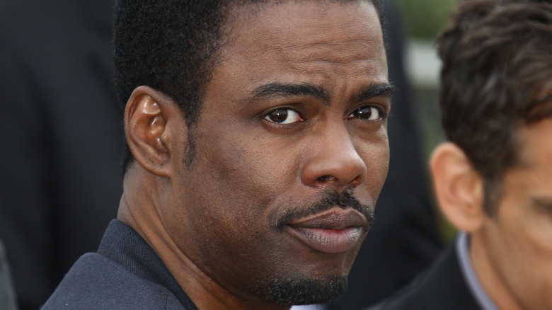 Chris Rock Rejects To Host 2023 Oscars After Will Smith Slap