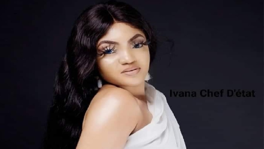 Ivana head of state in danger: The promoters of skin-lightening products are in danger