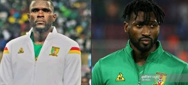 Zambo anguissa and Ngadeu: Rigobert Song puts an end to the controversy