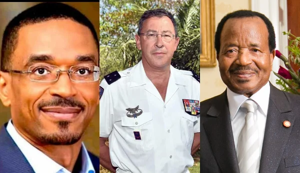 Succession of Biya: France sets the machine in motion