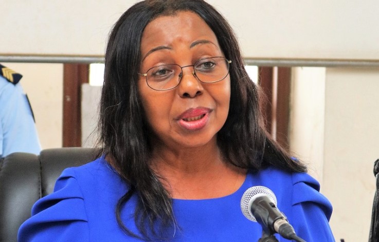Teaching: a PTA scam system discovered, Pauline Nalova called to take action