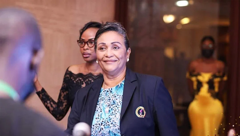 How Yannick Noah humiliated the vice-president of FECAFOOT