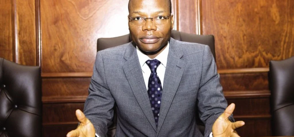 Modeste Mopa: A new day is dawning on the tax system