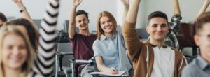 How to Get Paid to Go to School - or Even Get it For Free