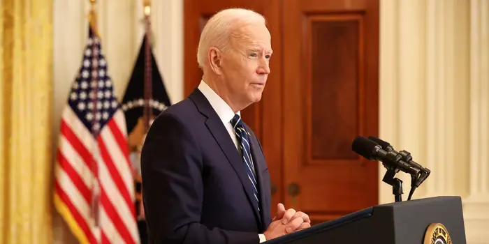 Joe Biden Net Worth in 2023 What You Need to Know