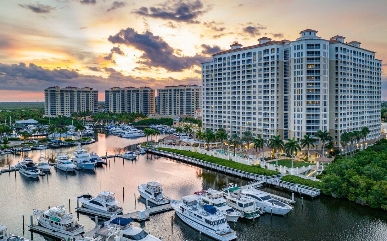 A Comprehensive Guide to the Best Airports Near Cape Coral FL