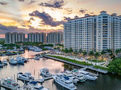 A Comprehensive Guide to the Best Airports Near Cape Coral FL