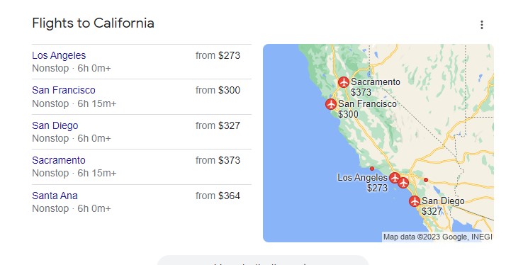 Distance from New York to California: A Comprehensive Guide
