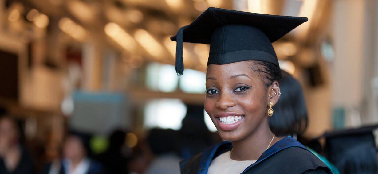 Funded Scholarships for International Students