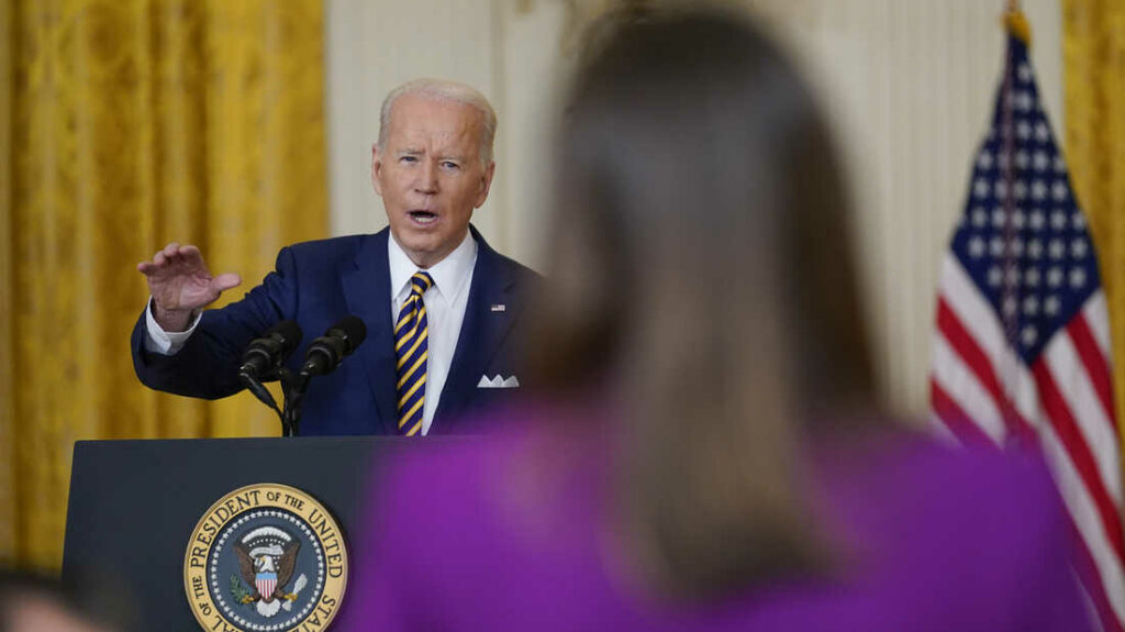 Joe Biden Net Worth in 2023 What You Need to Know