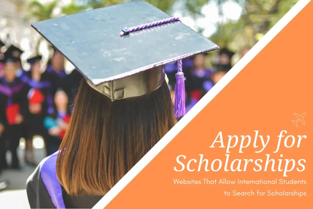Funded Scholarships for International Students