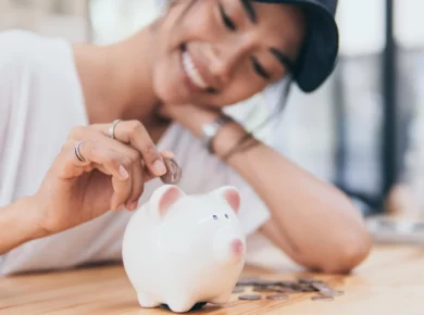 Financial Security in 2023-2024