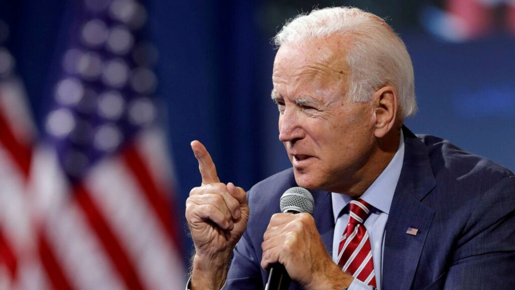 Joe Biden Net Worth in 2023 What You Need to Know