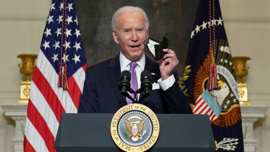 Joe Biden Net Worth in 2023 What You Need to Know