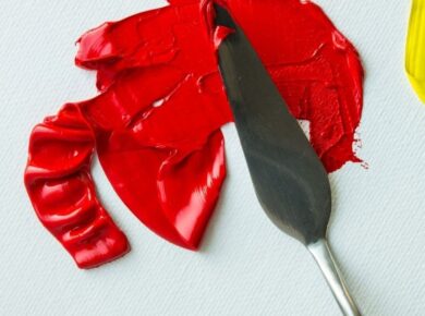what color makes red