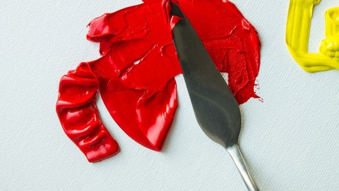 what color makes red