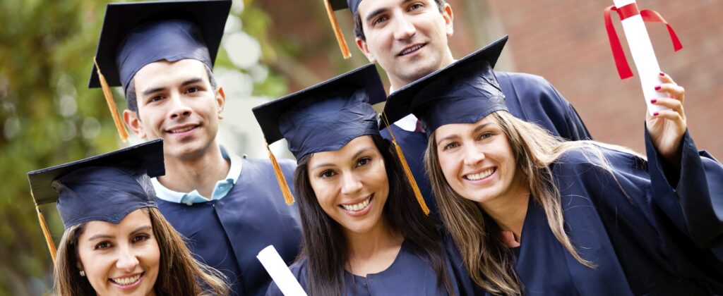 What are the new degree programs offered by Excelsior College in 2023?