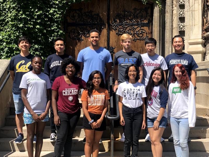 Excelsior Scholarship 2023