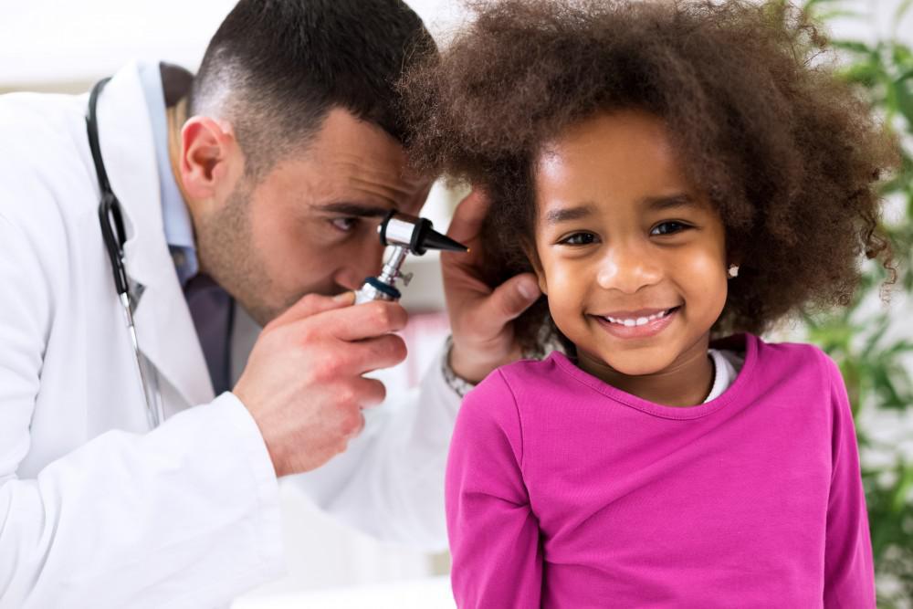 Are Ear Infections Contagious? What You Need to Know