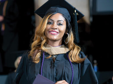 What are the new degree programs offered by Excelsior College in 2023?