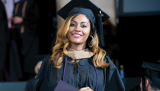 What are the new degree programs offered by Excelsior College in 2023?