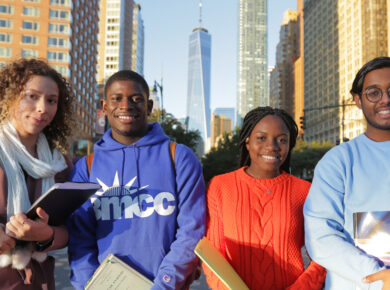 Excelsior Scholarship