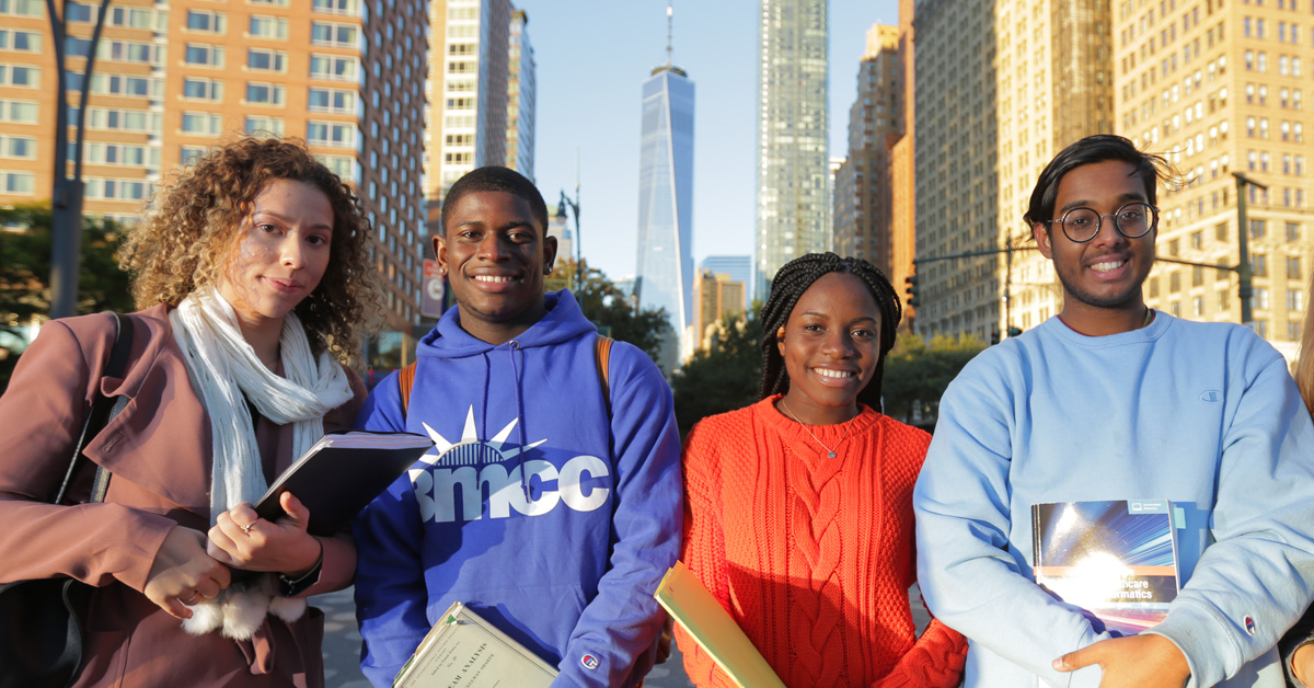 Excelsior Scholarship