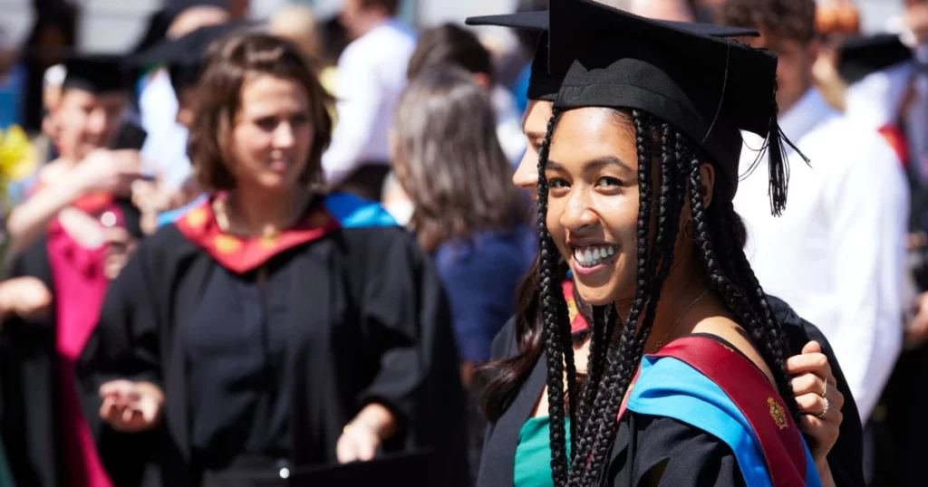 What are the new degree programs offered by Excelsior College in 2023?