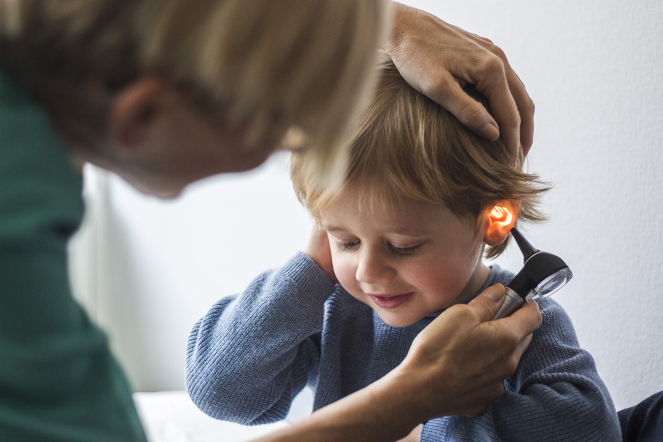 Are Ear Infections Contagious? What You Need to Know