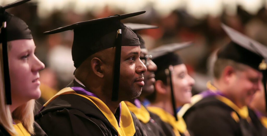 What are the new degree programs offered by Excelsior College in 2023?