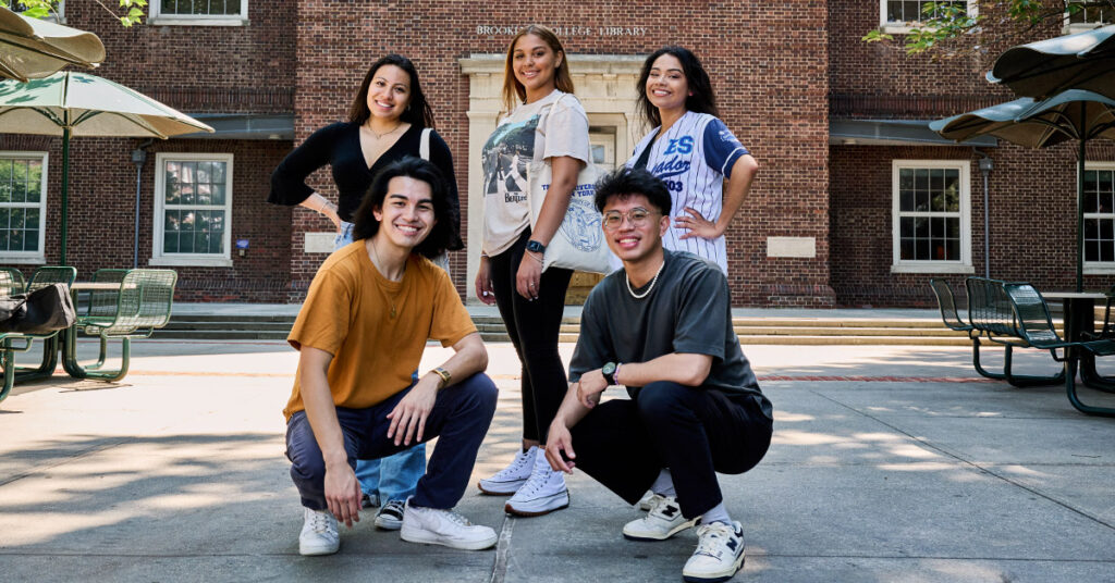 Excelsior Scholarship 2023