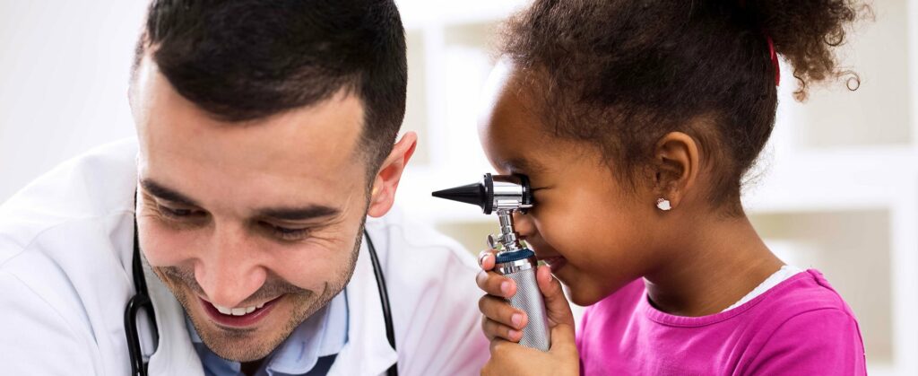 Are Ear Infections Contagious? What You Need to Know