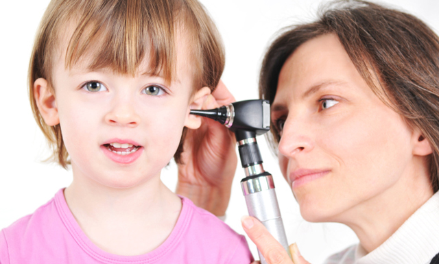 Are Ear Infections Contagious? What You Need to Know