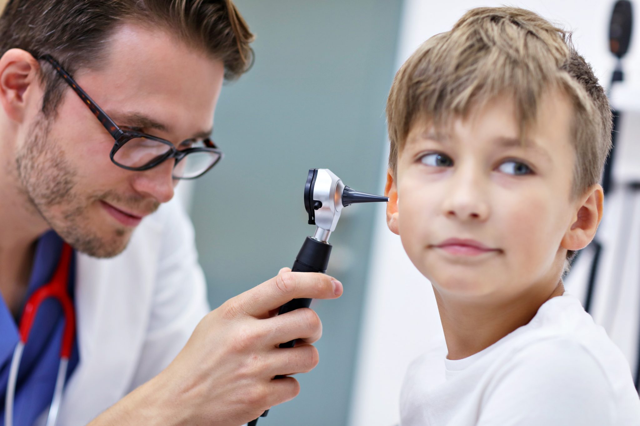 Are Ear Infections Contagious? What You Need to Know