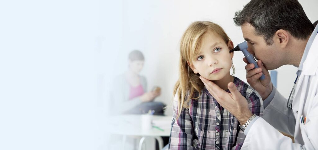 Are Ear Infections Contagious? What You Need to Know