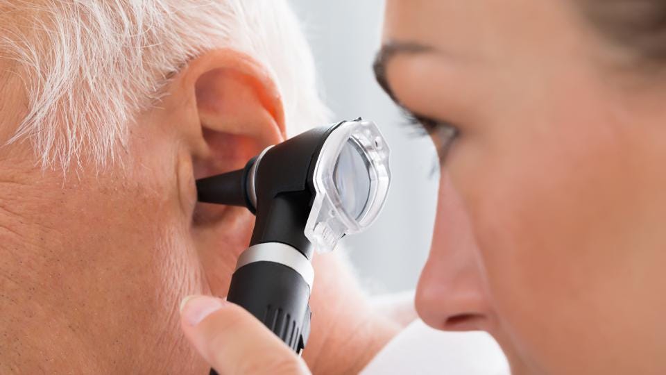 Are Ear Infections Contagious? What You Need to Know