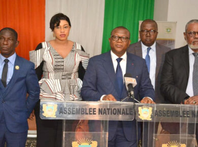Abidjan.net titrologie : Suivez l’actualité ivoirienne en temps réel