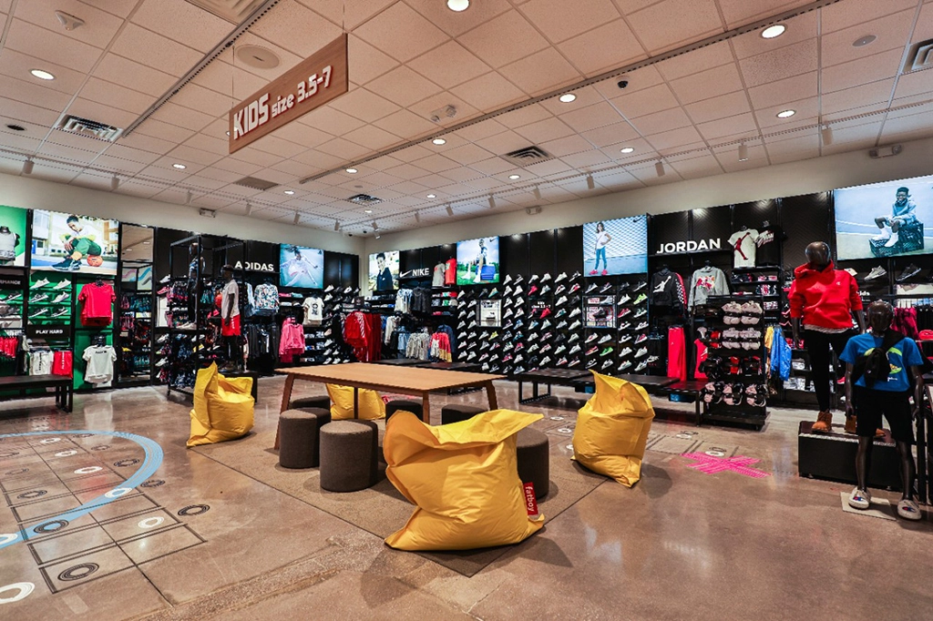 Kids Footlocker: Where Style Meets Comfort for Your Kids’ Feet